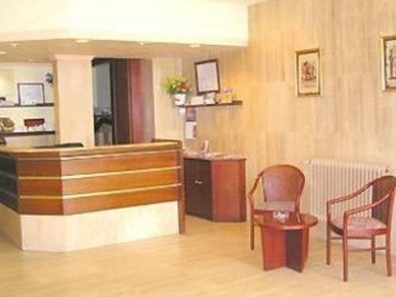 Hotel Transit Barcelona Exterior foto